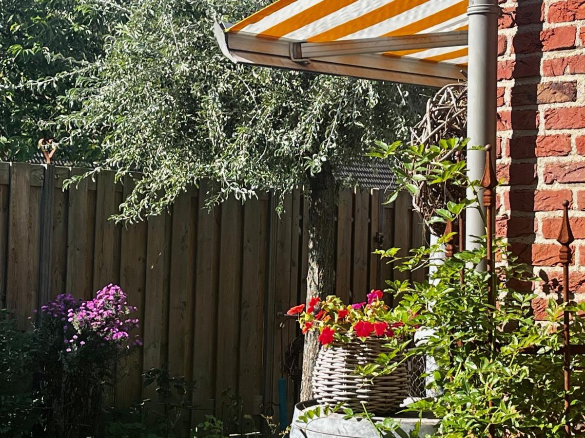 "Zonnekind" Atmospheric Holiday Home In Noordwijkerhout Near The Beach 외부 사진