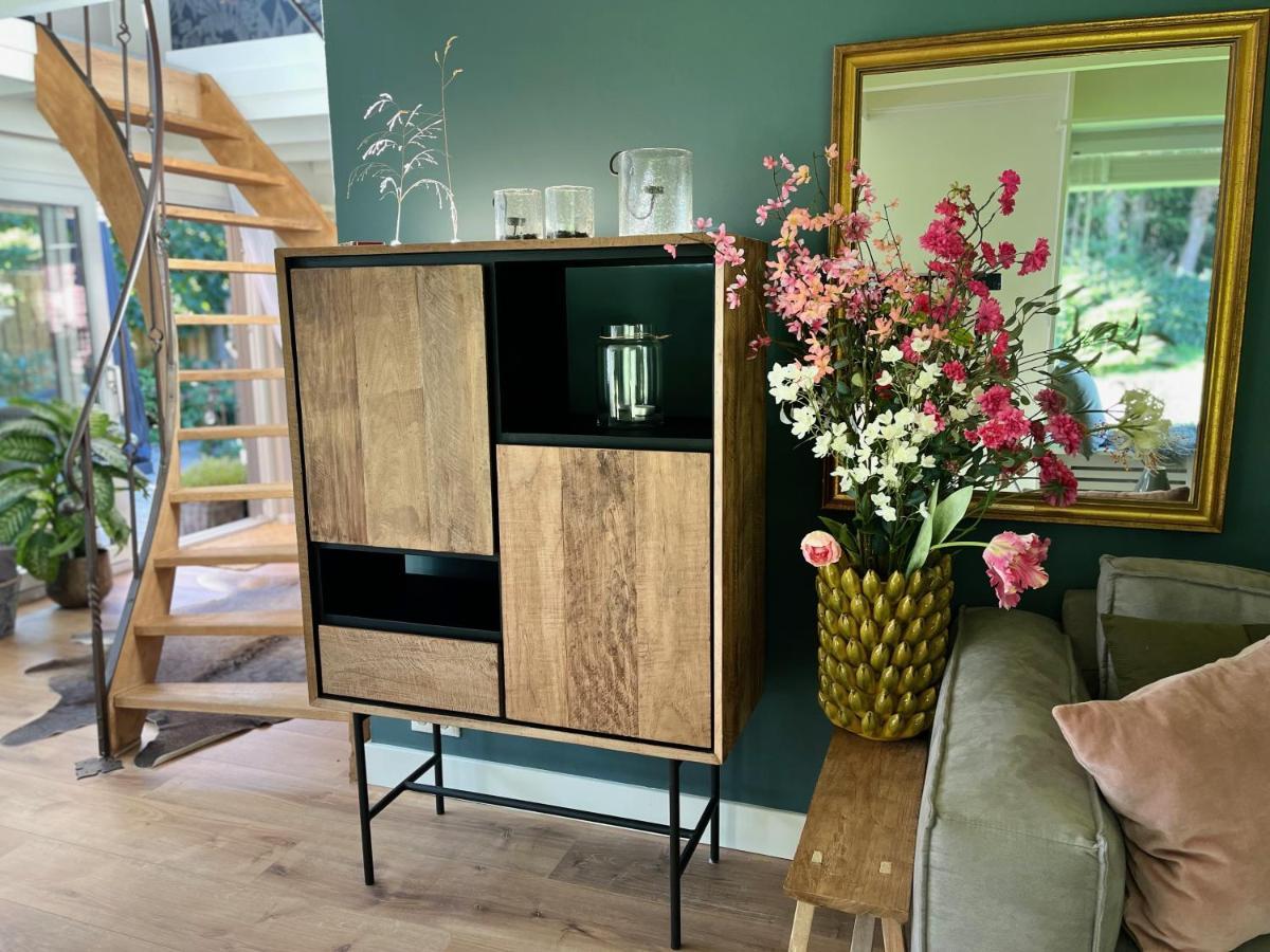 "Zonnekind" Atmospheric Holiday Home In Noordwijkerhout Near The Beach 외부 사진